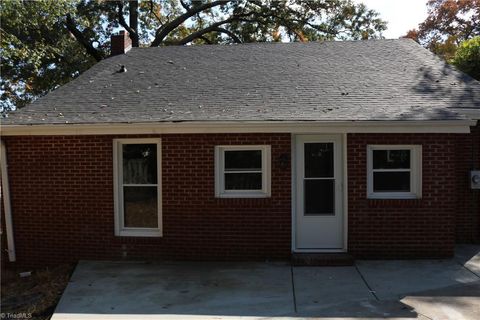 A home in High Point