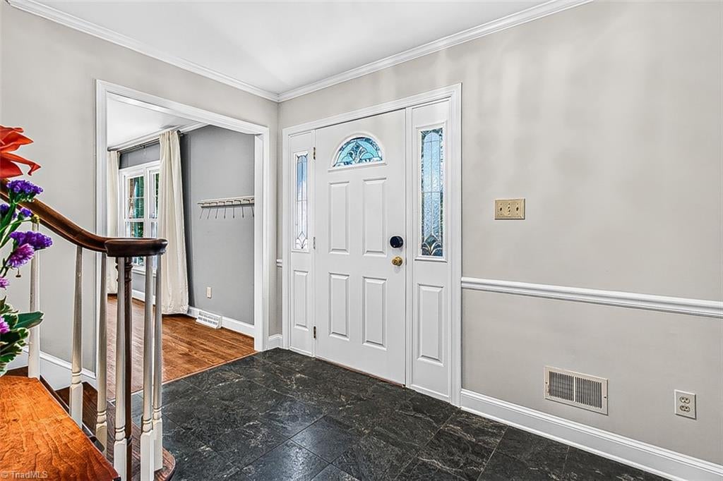 Photo of 907 Bearhollow Road, Greensboro, NC 27410 (MLS # 1236014)