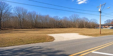 Vacant Land For Sale - 910 Blair Street<br/> Thomasville, NC 27360