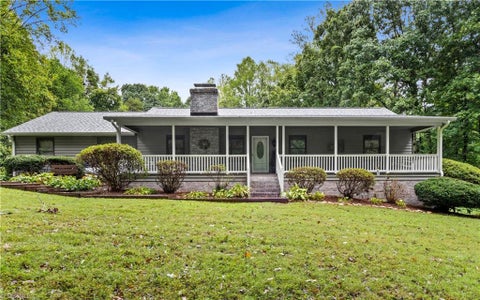 Homes For Sale - 6875 Vance Road<br/> Forsyth County, Kernersville, NC 27284