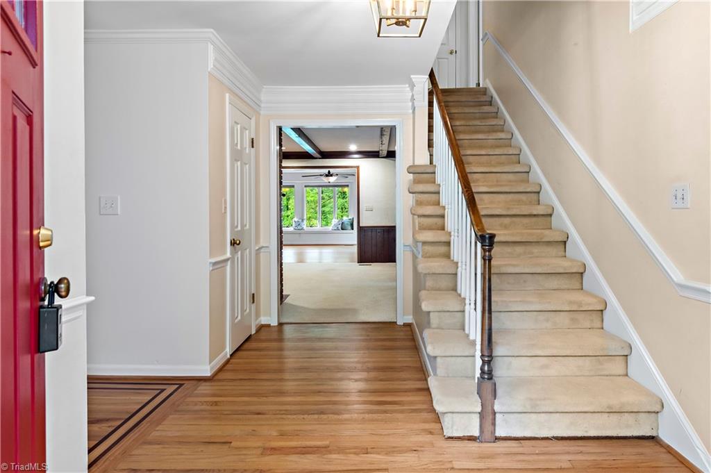 1830 Barnstable Road, Lewisville, North Carolina image 9