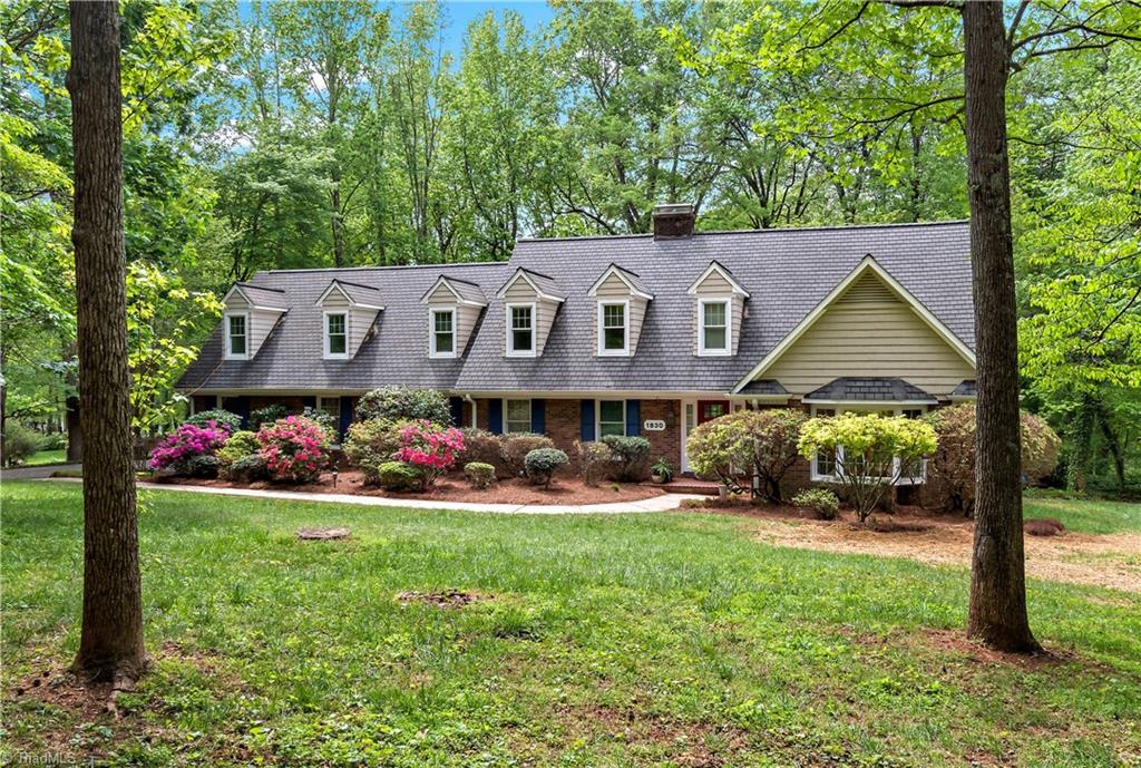 1830 Barnstable Road, Lewisville, North Carolina image 1