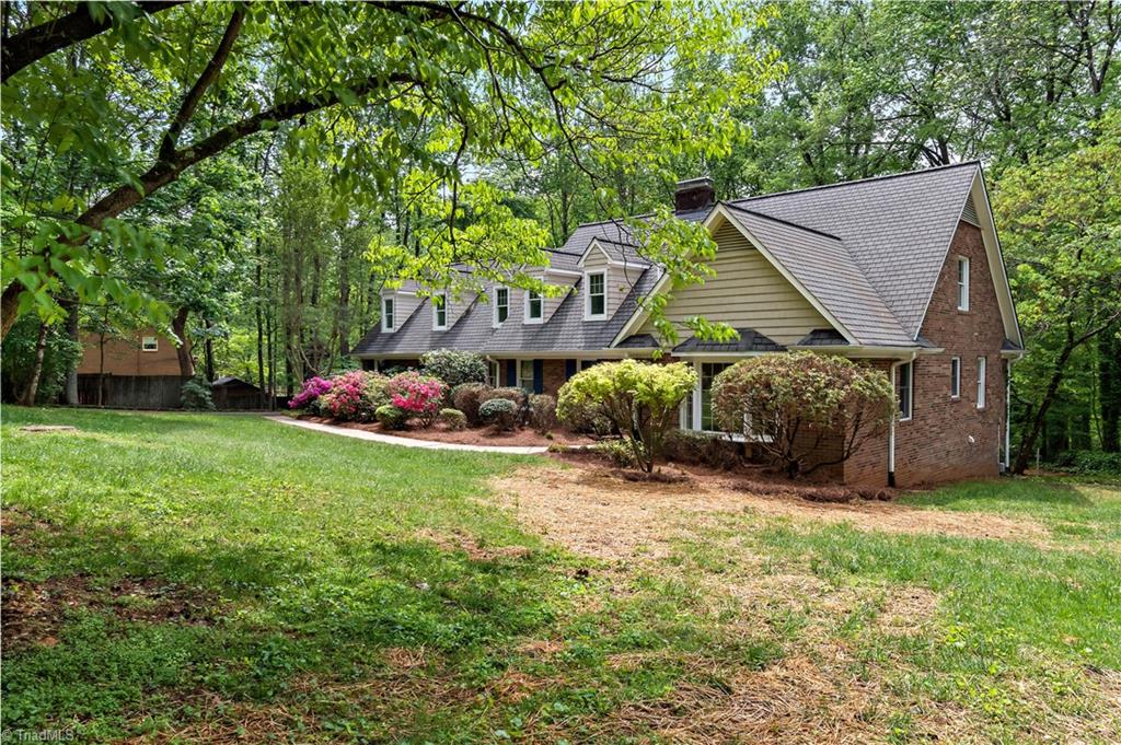 1830 Barnstable Road, Lewisville, North Carolina image 7
