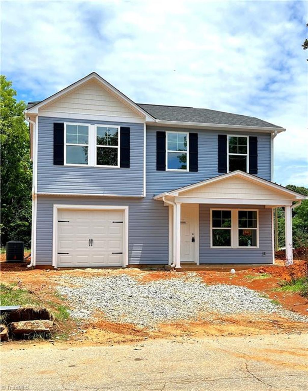 Photo of 228 E Hemstead Street, Lexington, NC 27292 (MLS # 1225430)