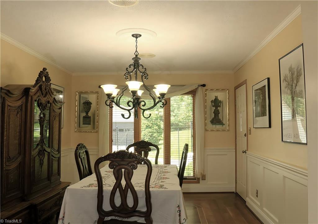 252 Deer Run, Glade Valley, North Carolina image 11