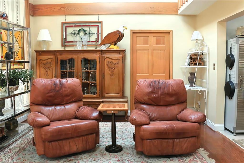 252 Deer Run, Glade Valley, North Carolina image 12