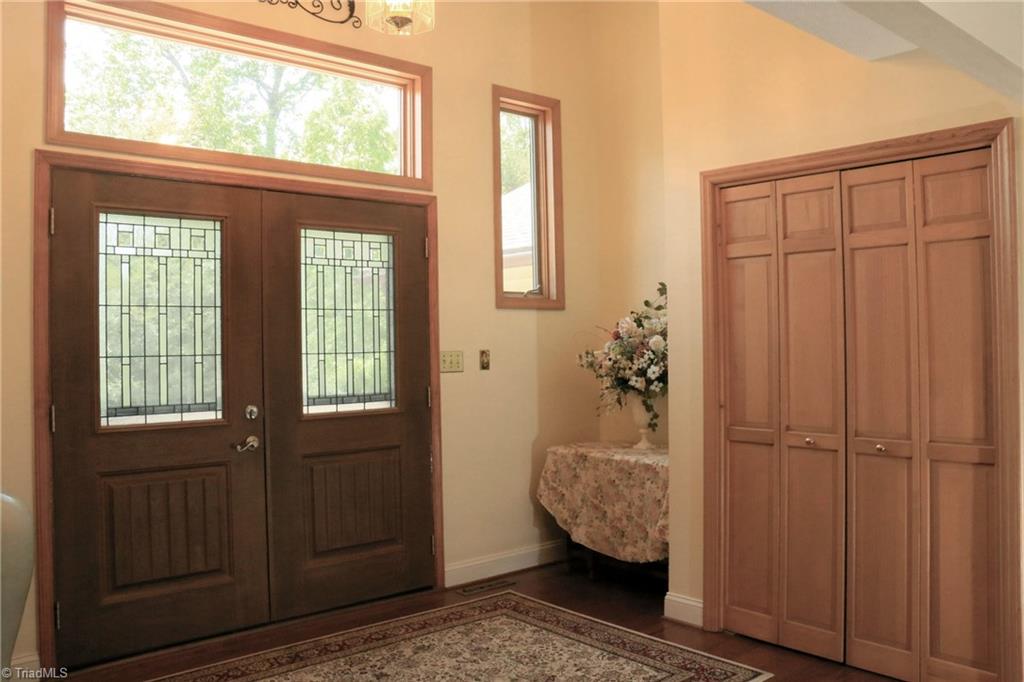 252 Deer Run, Glade Valley, North Carolina image 5