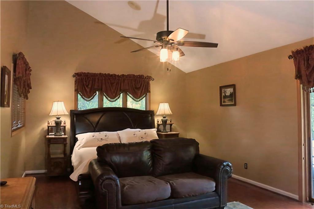252 Deer Run, Glade Valley, North Carolina image 18