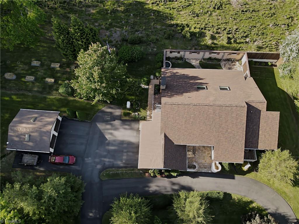 252 Deer Run, Glade Valley, North Carolina image 42