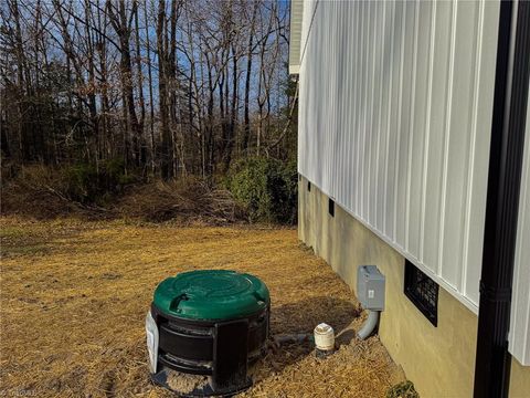 A home in Mount Airy