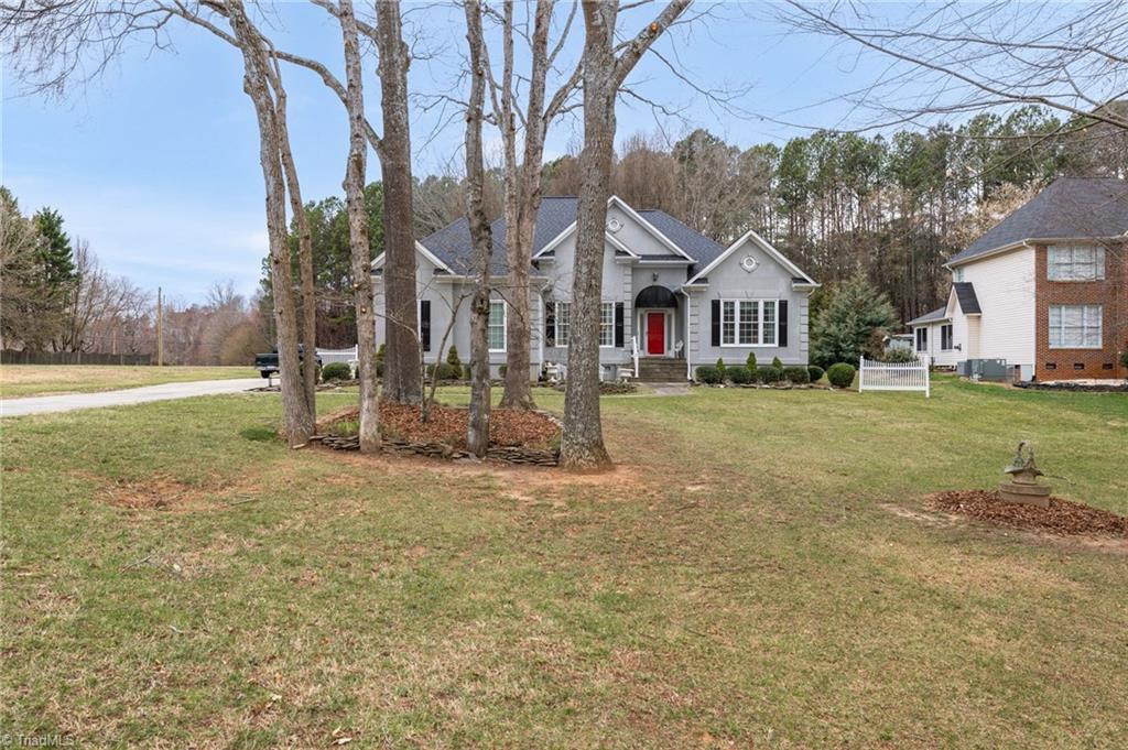 7403 Somersby Drive, Summerfield, North Carolina image 2