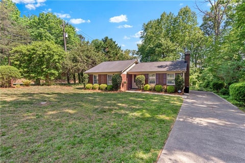 Homes For Sale - 2595 Mount Salem Road<br/> Pfafftown, NC 27040