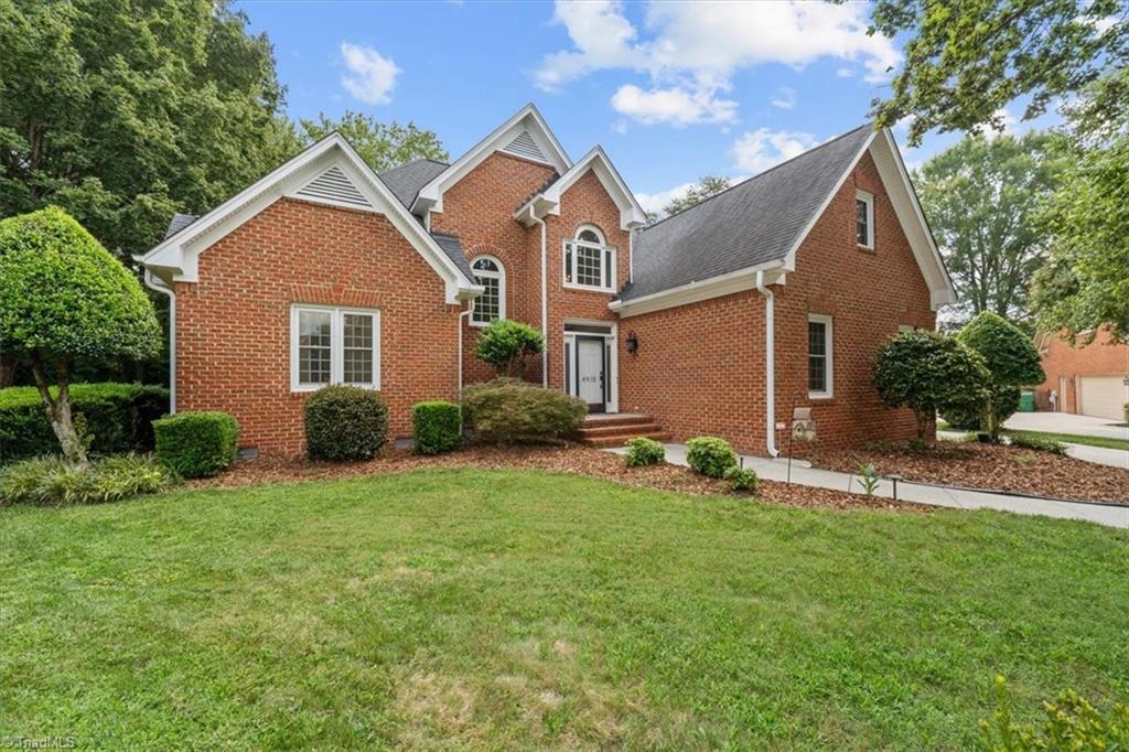 Jamestown, North Carolina 27282, United States, 4 Bedrooms Bedrooms, ,3 BathroomsBathrooms,Residential,Coming Soon,194890