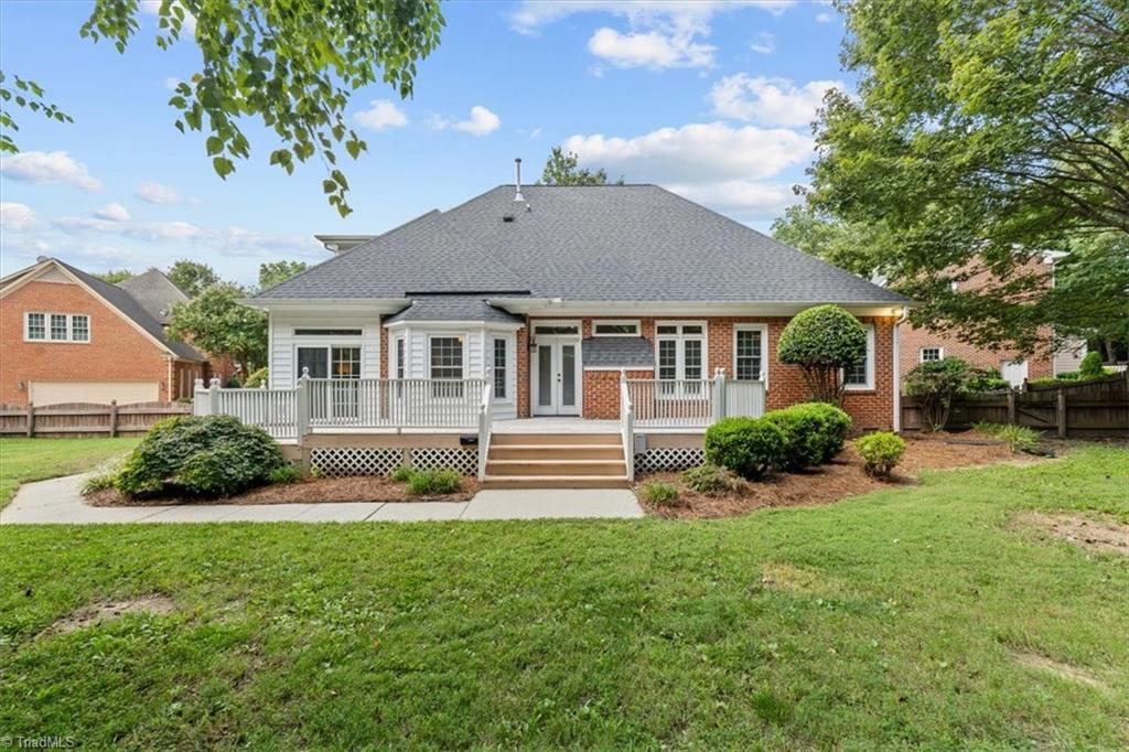 Jamestown, North Carolina 27282, United States, 4 Bedrooms Bedrooms, ,3 BathroomsBathrooms,Residential,Coming Soon,194890