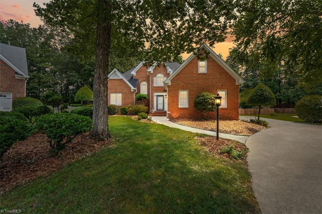 Jamestown, North Carolina 27282, United States, 4 Bedrooms Bedrooms, ,3 BathroomsBathrooms,Residential,Coming Soon,194890