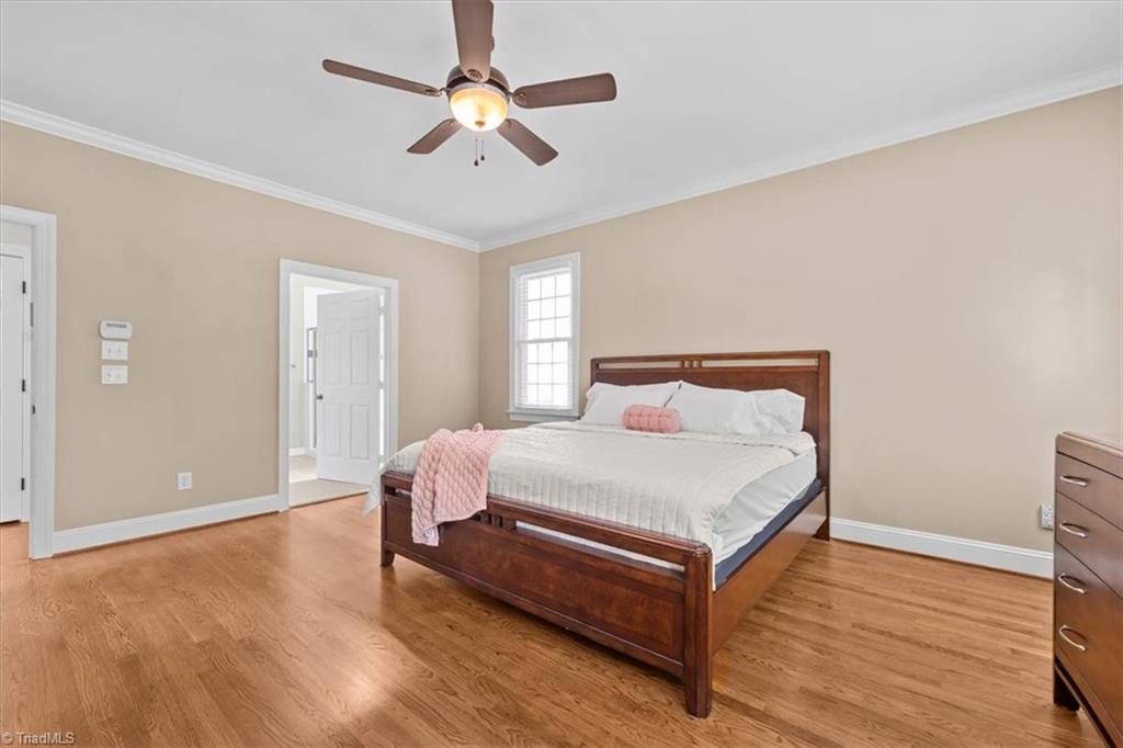 Jamestown, North Carolina 27282, United States, 4 Bedrooms Bedrooms, ,3 BathroomsBathrooms,Residential,Coming Soon,194890