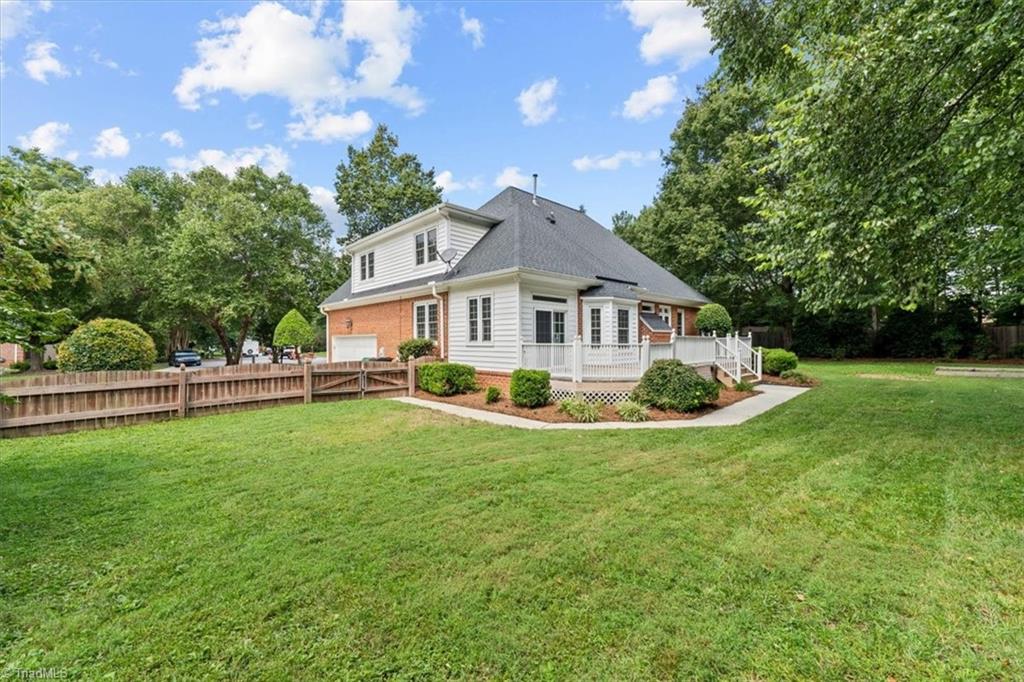 Jamestown, North Carolina 27282, United States, 4 Bedrooms Bedrooms, ,3 BathroomsBathrooms,Residential,Coming Soon,194890