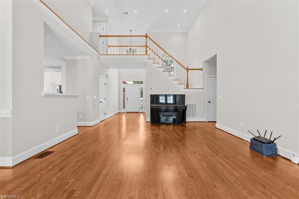 Jamestown, North Carolina 27282, United States, 4 Bedrooms Bedrooms, ,3 BathroomsBathrooms,Residential,Coming Soon,194890