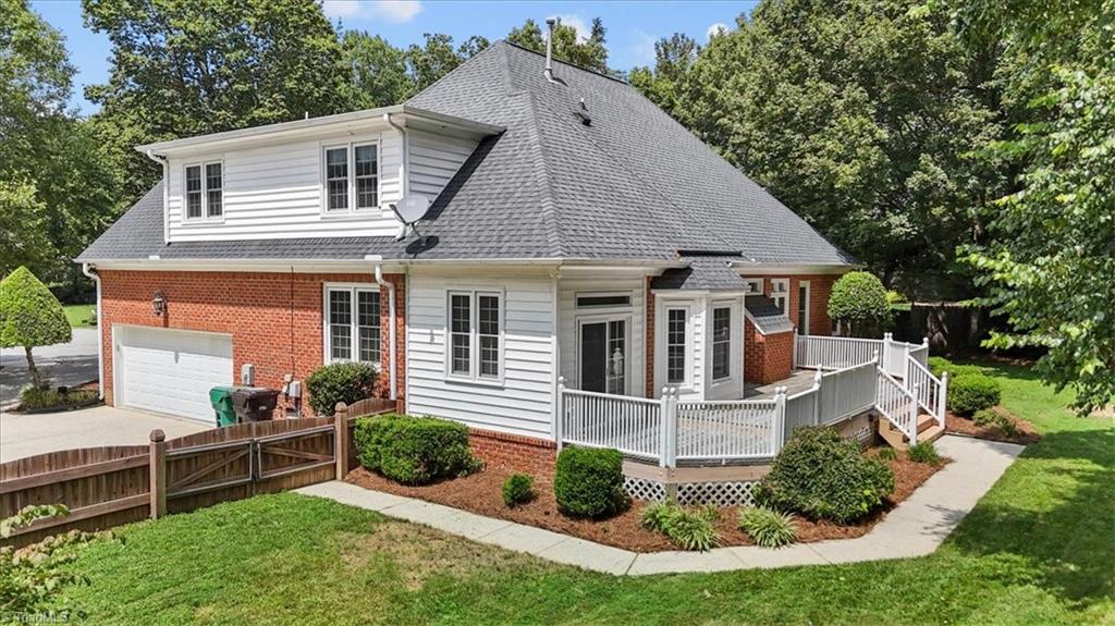 Jamestown, North Carolina 27282, United States, 4 Bedrooms Bedrooms, ,3 BathroomsBathrooms,Residential,Coming Soon,194890