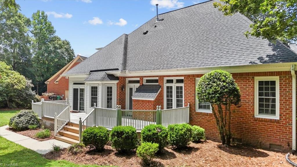 Jamestown, North Carolina 27282, United States, 4 Bedrooms Bedrooms, ,3 BathroomsBathrooms,Residential,Coming Soon,194890