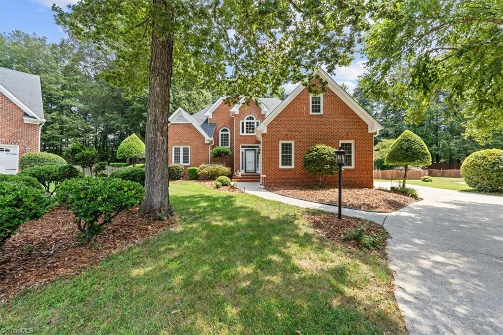 Jamestown, North Carolina 27282, United States, 4 Bedrooms Bedrooms, ,3 BathroomsBathrooms,Residential,Coming Soon,194890