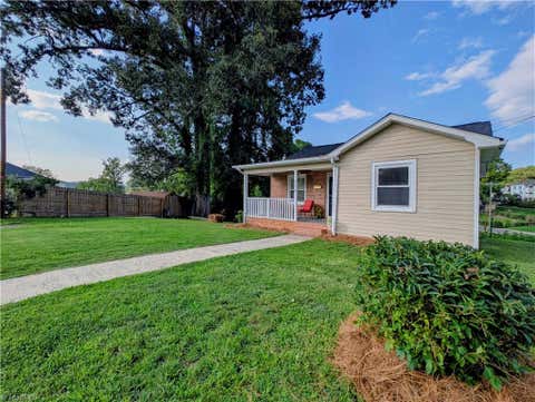 Homes For Sale - 318 Hay Street<br/> Surry County, Mount Airy, NC 27030