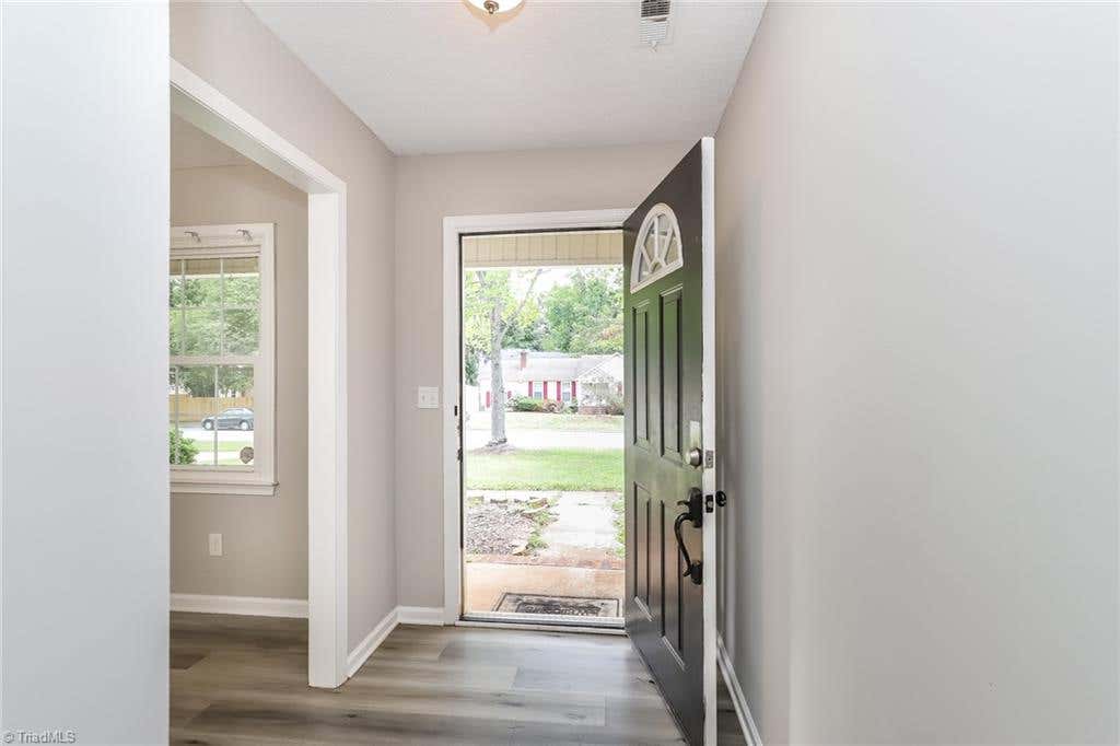 Photo of 4109 Butterfield Drive, Greensboro, NC 27405 (MLS # 1229186)