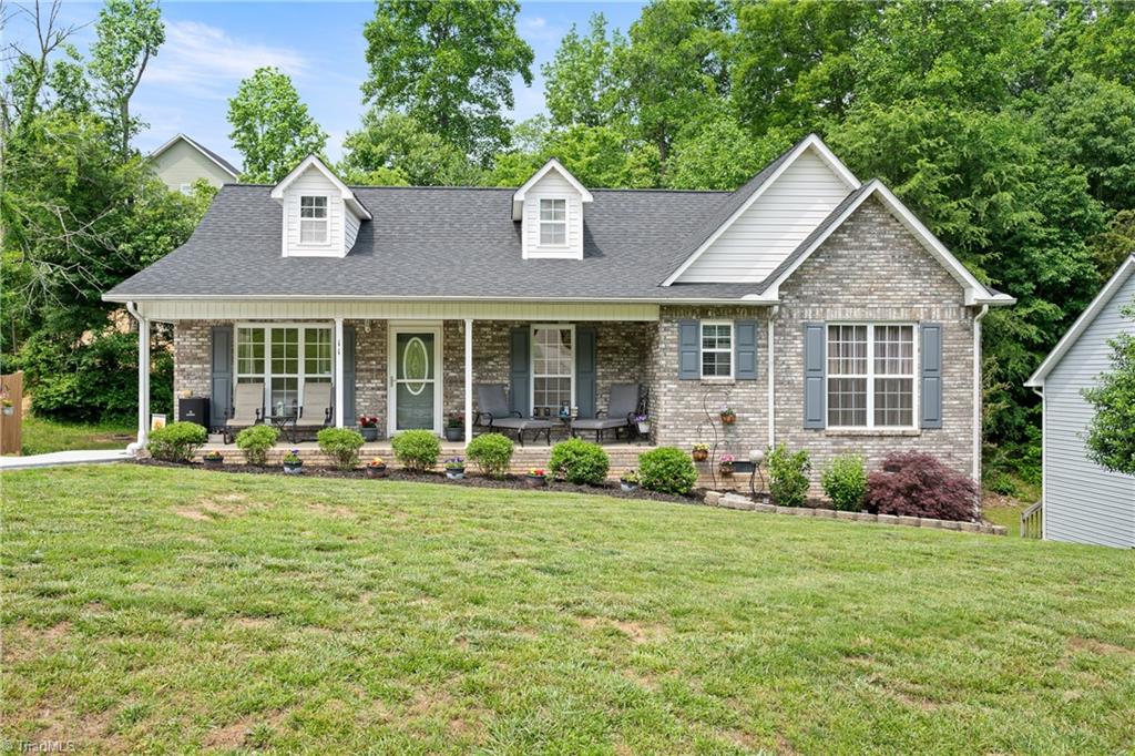 11 Shanda Court, Thomasville, North Carolina image 1