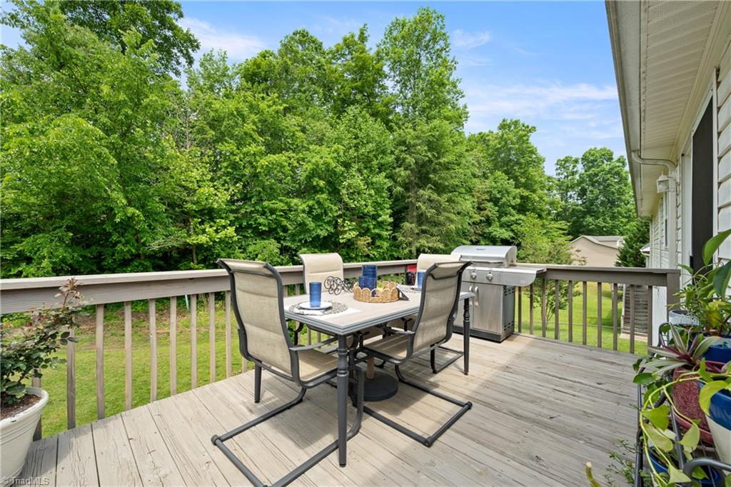 11 Shanda Court, Thomasville, North Carolina image 4