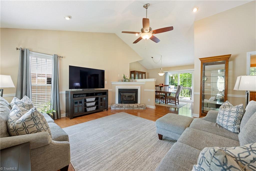 11 Shanda Court, Thomasville, North Carolina image 6