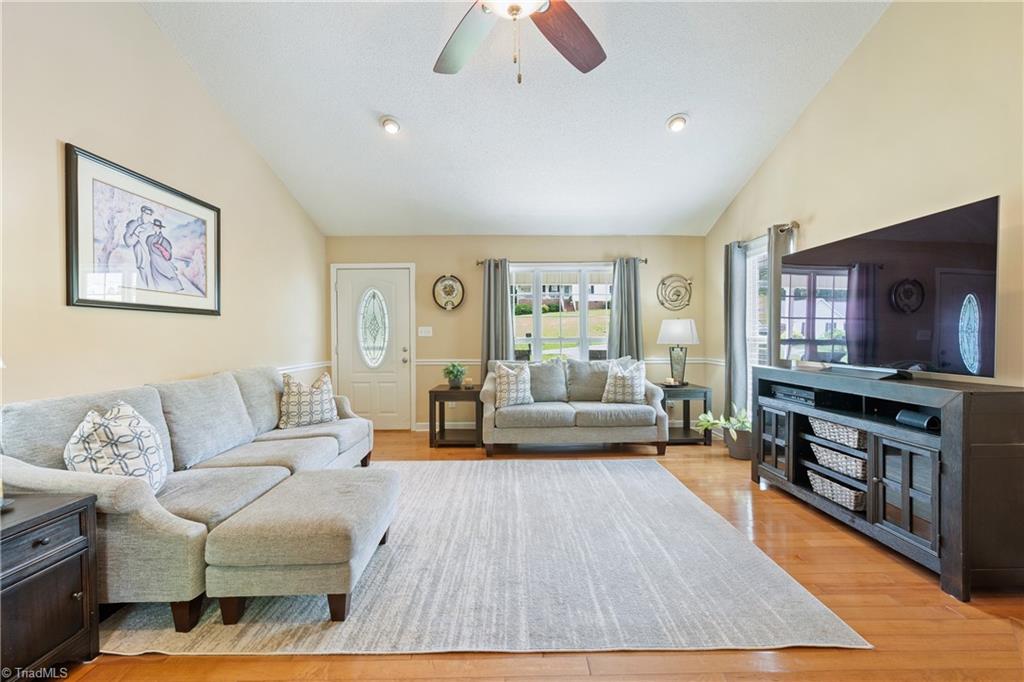 11 Shanda Court, Thomasville, North Carolina image 5