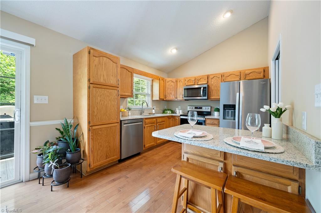 11 Shanda Court, Thomasville, North Carolina image 12