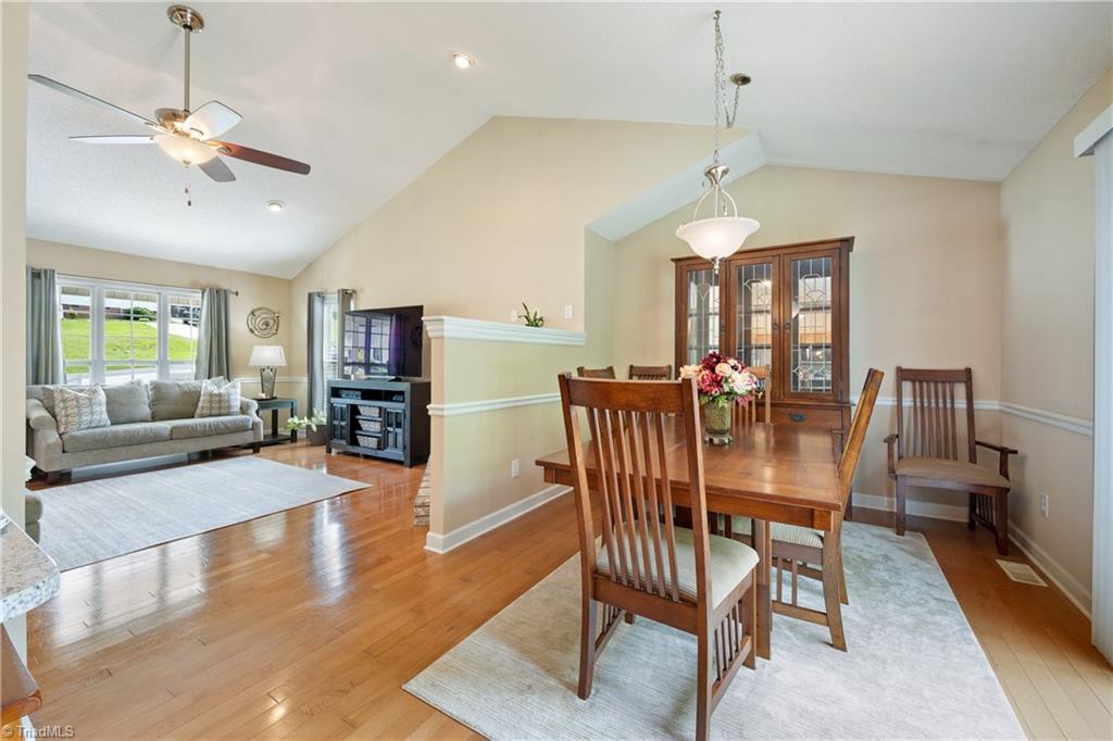 11 Shanda Court, Thomasville, North Carolina image 7
