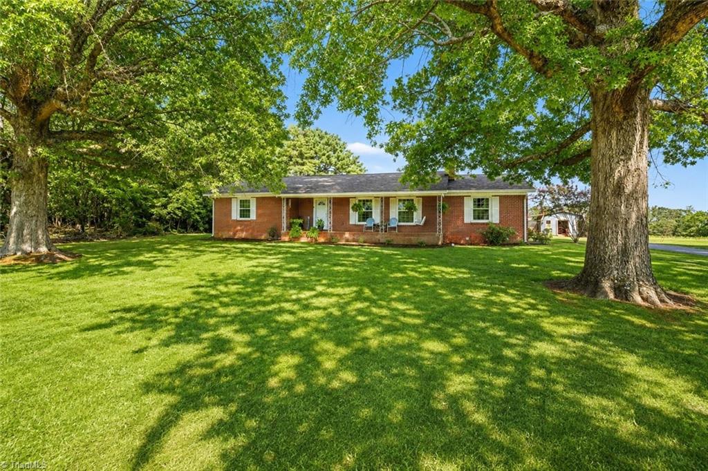 Photo of 309 Kirby Road, King, NC 27021 (MLS # 1229965)