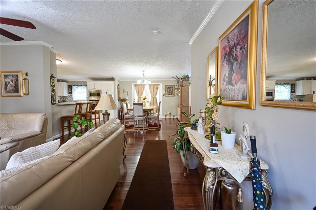 Photo of 5017 Natalie Temple Lane, Winston-Salem, NC 27105 (MLS # 1235726)