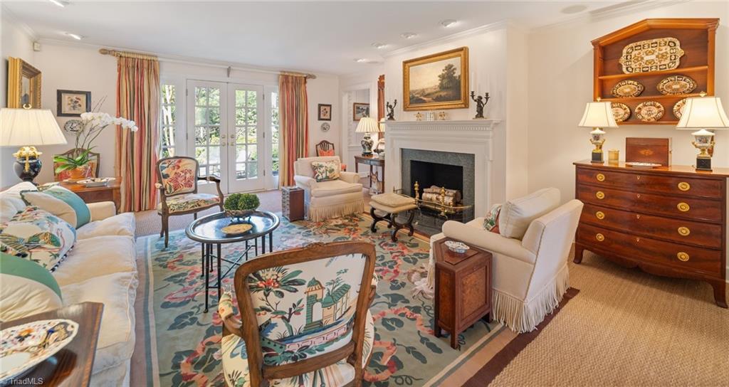 Winston-Salem, North Carolina 27104, United States, 4 Bedrooms Bedrooms, ,5 BathroomsBathrooms,Residential,Pending,100902