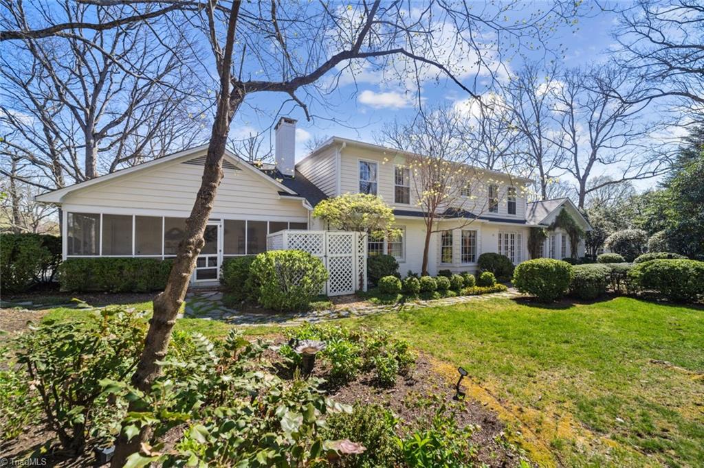 Winston-Salem, North Carolina 27104, United States, 4 Bedrooms Bedrooms, ,5 BathroomsBathrooms,Residential,Pending,100902