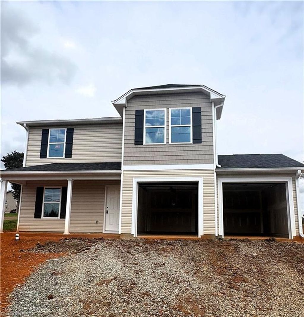 Photo of 3550 Old Linwood Road, Lexington, NC 27292 (MLS # 1214234)