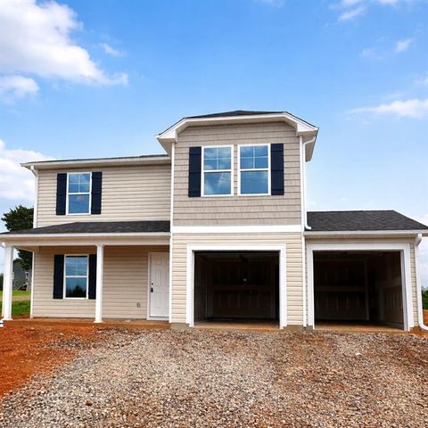 Homes For Sale - 3550 Old Linwood Road<br/> Lexington, NC 27292