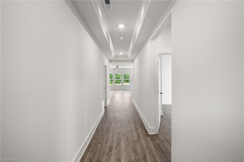 Photo of 501 Brown Street, Lexington, NC 27292 (MLS # 1222356)