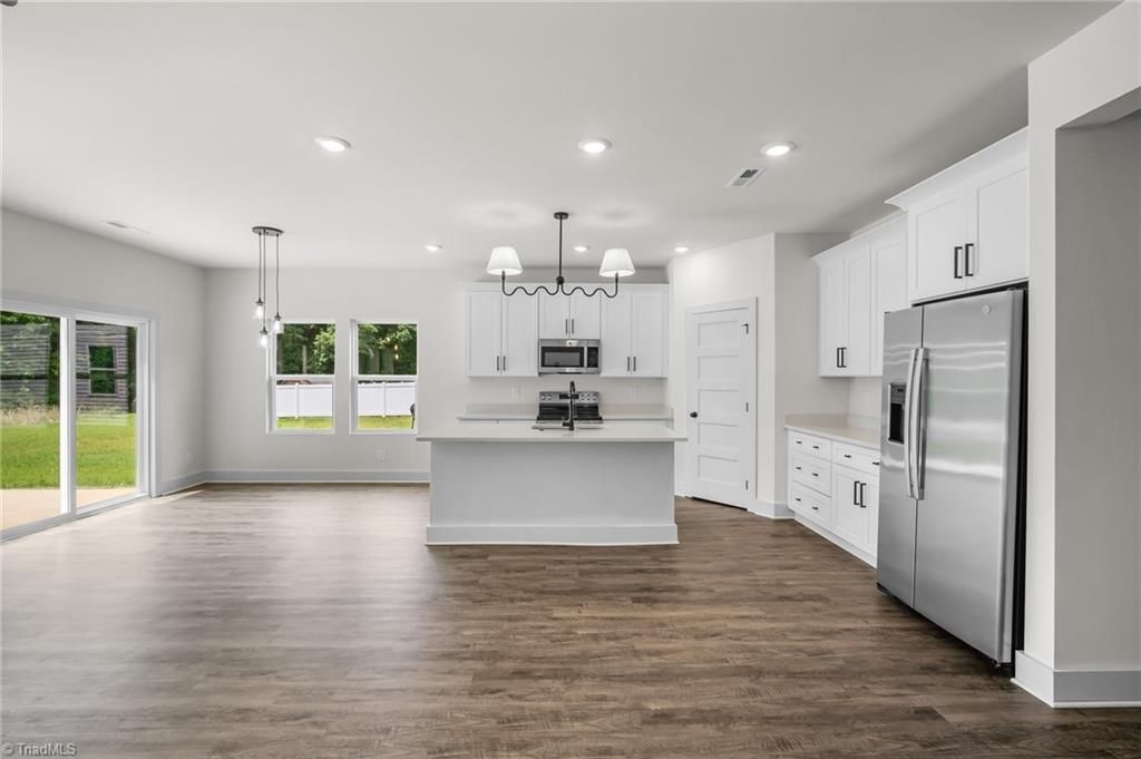 Photo of 501 Brown Street, Lexington, NC 27292 (MLS # 1222356)