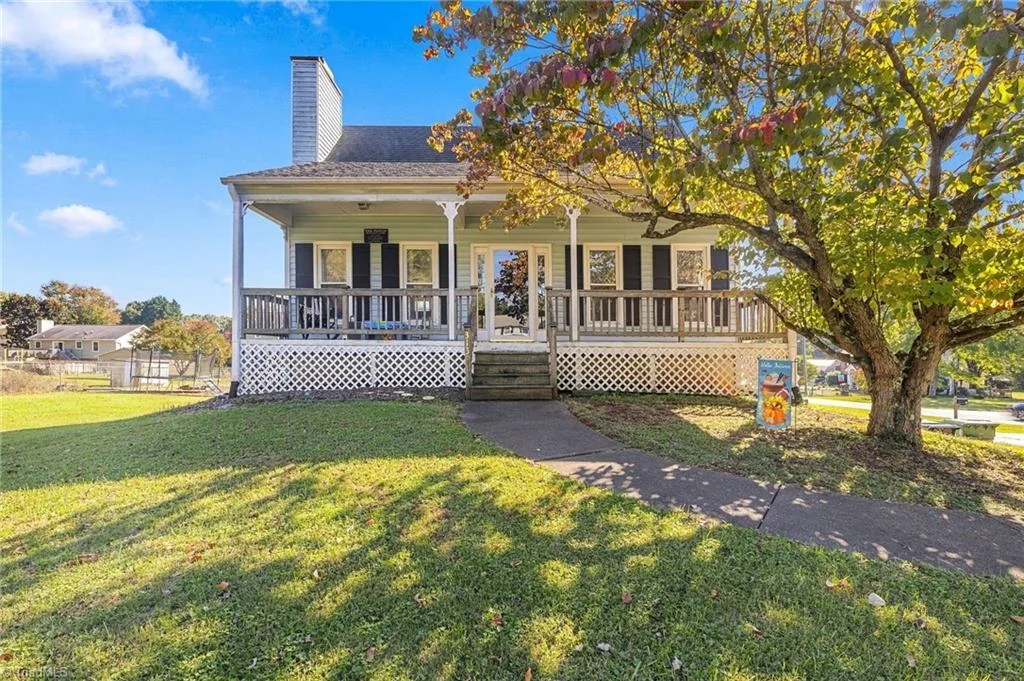 3130 Bethania Ridge Road
