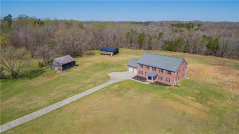Homes For Sale - 2536 Tyro Road<br/> Lexington, NC 27295