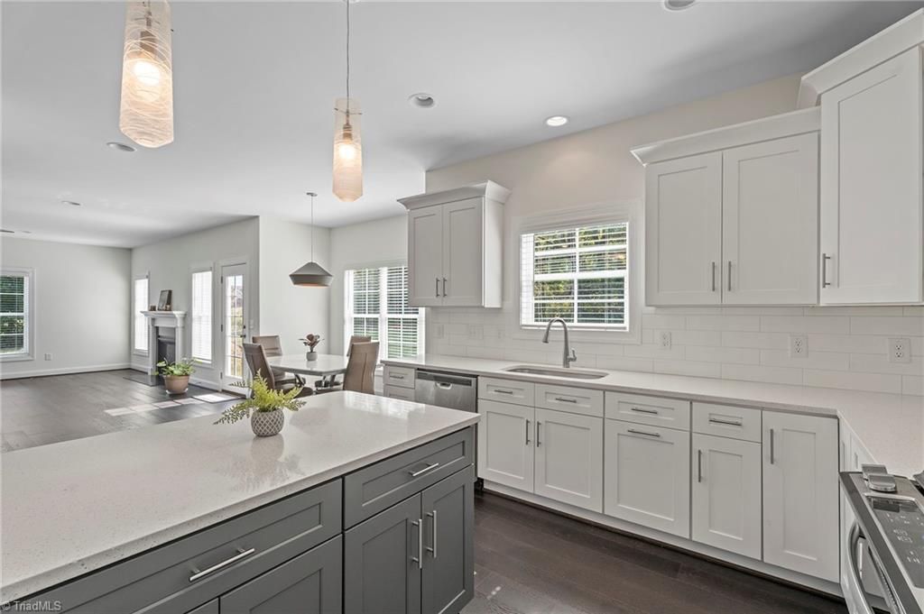 Photo of 7111 Lambert Lake Road, Stokesdale, NC 27357 (MLS # 1218586)