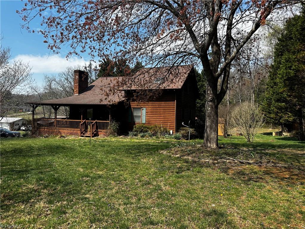 1693 Traphill Road, Hays, North Carolina image 2