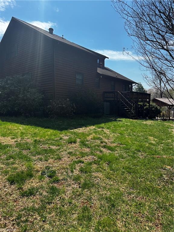 1693 Traphill Road, Hays, North Carolina image 5