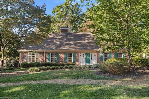 730 Lichfield Road Winston-Salem NC 27104