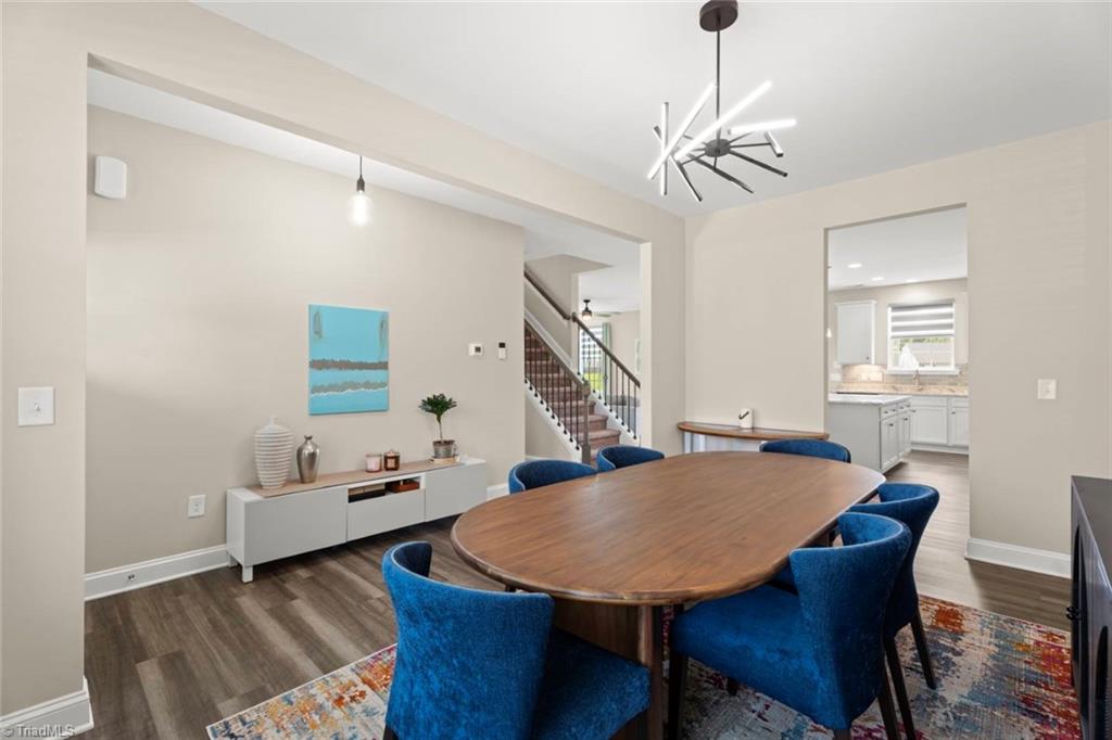 Kernersville, North Carolina 27284, United States, 3 Bedrooms Bedrooms, ,3 BathroomsBathrooms,Residential,Active,160000