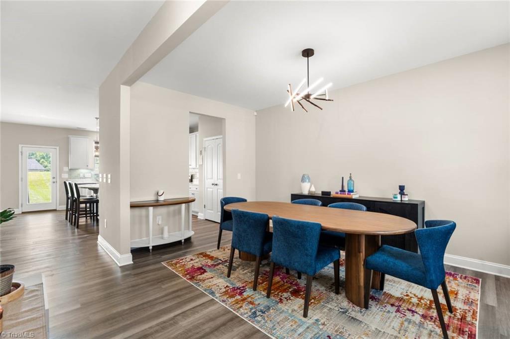 Kernersville, North Carolina 27284, United States, 3 Bedrooms Bedrooms, ,3 BathroomsBathrooms,Residential,Active,160000