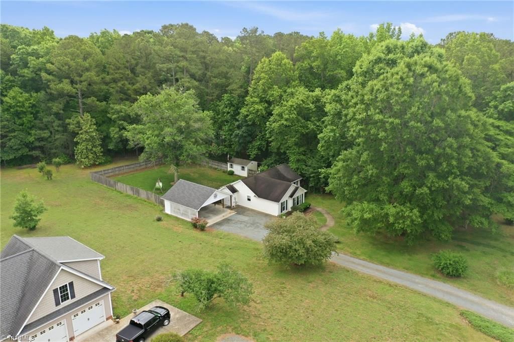 Photo of 7328 Mcbane Mill Road, Graham, NC 27253 (MLS # 1222262)